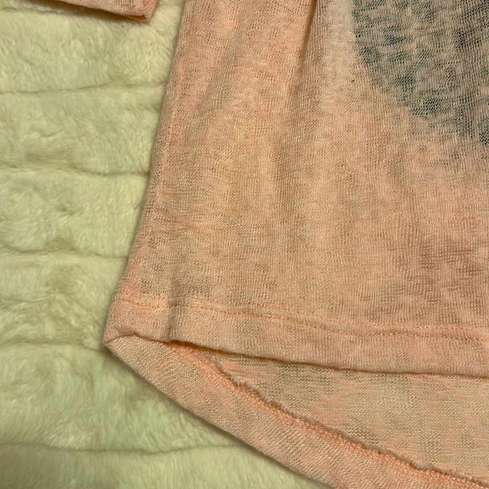 Sage Open Back Top - Picture 9 of 11